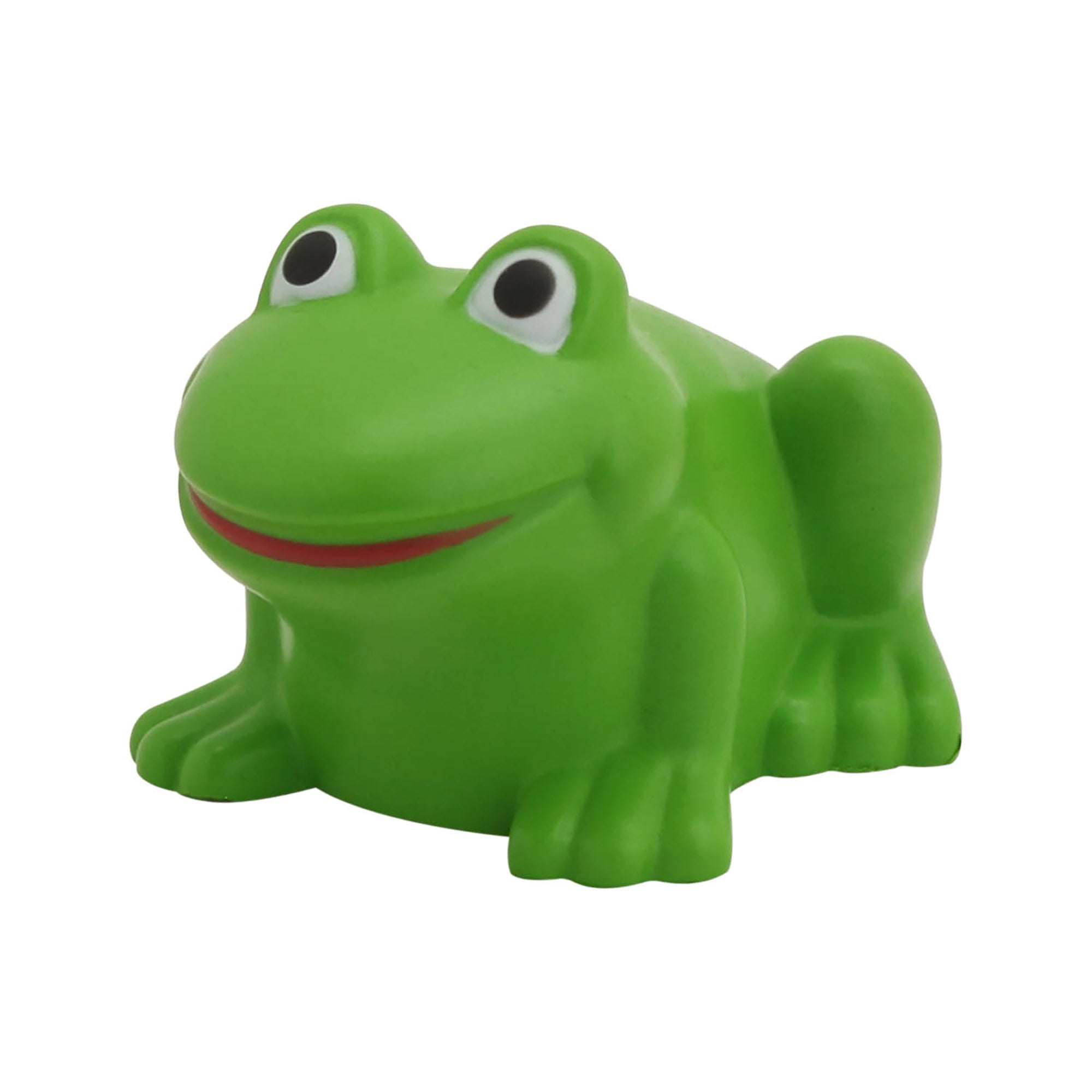 Stress Green Frog - Simply Merchandise
